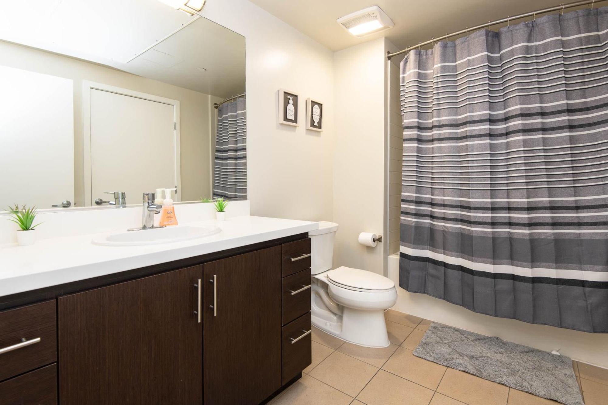 Appartamento Downtown 1bed 1bath Freeparking Patio Pool Hot Tub